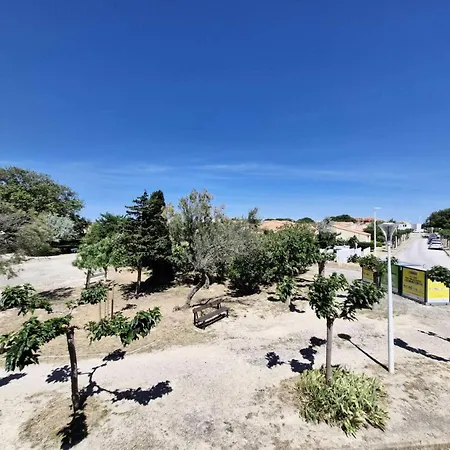 Tennis 2 - Appt T2 Mezz 4 Couchages Port Mae-5854